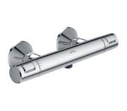 Ideal standard douchethermostaat (opbouw) chroom F2913AA