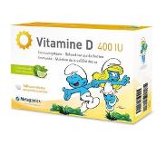 Metagenics Vitamine D 400iu Kauwtabl 168st