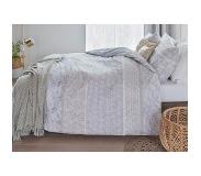 Beddinghouse Lacy Kussensloop - 60x70 cm - Natural