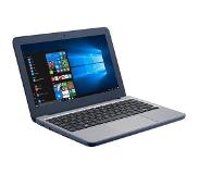 Asus VivoBook - W202NA-GJ0072RA 11,6" Intel Celeron N3350 4GB 128GB SSD Windows 10