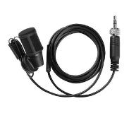 Sennheiser MKE 40-EW Clip on microfoon