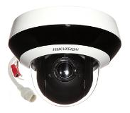 Hikvision Digital Technology DS-2DE2A404IW-DE3/W IP-beveiligingscamera Dome 2560 x 1440 Pixels Plafond/muur