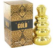 Perfumer's workshop Samba Gold Eau De Parfum Spray 100 Ml For Women