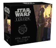 Fantasy Flight Games Star Wars Legion: Vital Assets Battlefield Expansion
