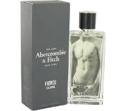 Abercrombie & Fitch Abercrombie Fitch Fierce Cologne Spray 200 Ml For Mannen