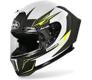 Airoh GP550 S Skyline Black Matt Full Face Helmet S