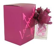Vera Wang Lovestruck Eau De Parfum Spray 100 Ml For Women