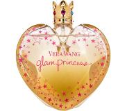 Vera Wang Glam Princess Eau De Toilette Spray 100 Ml For Women