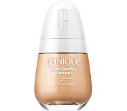 Clinique Even Better Clinical Fdt Wn 30 Foundation Goud Vrouw