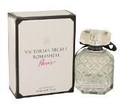 Victoria's Secret Bombshell Paris Eau De Parfum Spray 50 Ml For Women