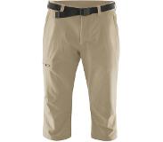 Maier Sports Capribroek Jennisei Functionele capribroek van ventilerend, elastisch materiaal