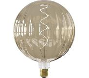 Calex Pulse lamp | E27 | Dijon | Amber | 2200K | Dimbaar | 4W