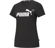 Puma Essentials dames sport T-shirt maat M