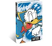 Disney Donald Duck - Schoolagenda - BTS 21-22