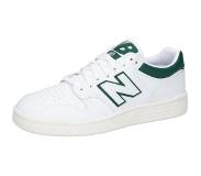 New Balance Men BB480 LGT White-Schoenmaat 40