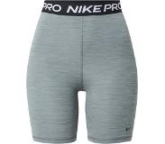 Nike Korte broeken Nike Pro 365 SHORT 7IN HI RISE da0481-084 | Maat M