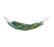 Feel Furniture - Hangmat zonder houtbar - Forest - 200cmx100cm