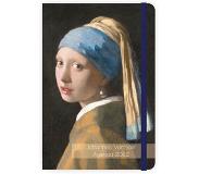 Comello Week agenda - 2022 - Vermeer - 12.7x17.8cm