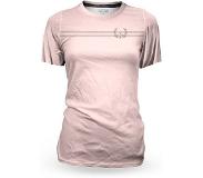 Loose Riders Women's Short Sleeve Jersey C/S Laurel Peach / Pink