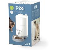 Catit PIXI smart feeder
