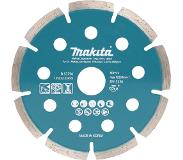 Makita B-53796 Diamantschijf 125 x 22,23 x 1,6 mm
