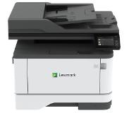 Lexmark MB3442adw all-in-one A4 laserprinter zwart-wit wifi (4 in 1)