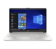HP laptop 15S-FQ2400ND