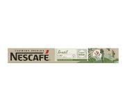 Nescafe Farmers Origins - nespresso compatibel - Brazil Lungo
