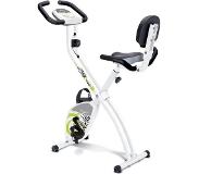 BH Fitness BH-FITNESS TECNOVITA Hometrainer Backfit