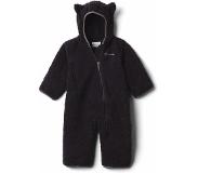 Columbia Foxy Baby Sherpa Bunting Overall Baby, zwart 0/3M | 62 2021 Jumpsuits