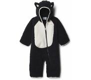 Columbia Foxy Baby Sherpa Bunting Overall Baby, zwart/beige 0/3M | 62 2021 Jumpsuits