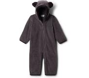 Columbia Tiny Bear II Bunting Overall Infant, zwart 18/24M | 86 2021 Jumpsuits