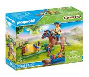 Playmobil Country Collectible Pony Duitse Pony 70523
