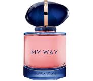 Giorgio Armani - My Way Intense Eau de Parfum Refillable 30 ml Dames