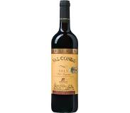 Wijnvoordeel 6 flessen | Val Conde Utiel-Requeña DO Reserva | Rood | Spanje