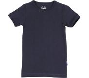 Claesen's Jongens T-shirt - Donkerblauw - Maat 116/122