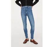 Mango Jeans Soho Skinny Jeans 17005134 Tm Dames Maat - W44