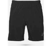 Asics Silver 7in 2 in 1 Short
