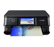 Epson Expression Photo XP-8600 All-in-one (4 in1) Inkjetprinter | A4 | Wifi