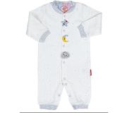 Huismerk Baby pyjama pak | 0-3 maanden