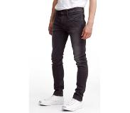 Denham Bolder Jeans Heren Zwart | Maat: 38/34 | 91% katoen, 5% polyester, 4% elastaan