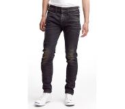 Denham Bolder Jeans Heren Blauw | Maat: 36/34 | 91% katoen, 7% polyester, 2% elastaan