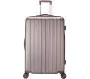 Decent Tranporto One Trolley 76 Champagne