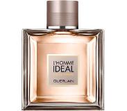 Guerlain L\'homme Ideal Eau De Parfum Spray 100 Ml For Men