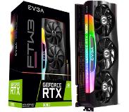 EVGA NVIDIA GeForce RTX 3090 FTW3 ULTRA - 24GB GDDR6X RAM - Grafische kaarten