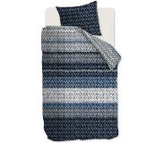 Beddinghouse Paola Kussensloop – Blauw – 60 X 70 Cm