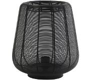 Light & Living Adeta tafellamp zwart