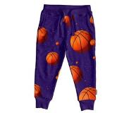 Snurk Pants SNURK Kids Basketball Stars-Maat 116