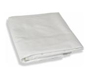 Cassenz Kussensloop Perkal | 100% katoen - 50x70cm