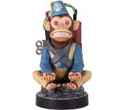 Call of Duty Cable Guy Call of Duty "Monkey Bomb" Phone & Controller Holder